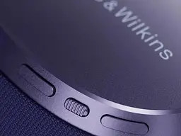 Навушники Bowers and Wilkins PX7 S3 Indigo Blue - мініатюра 7