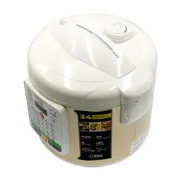 Мультиварка Rotex RMC530-G - мініатюра 3