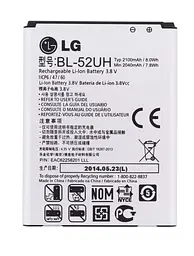 Батарея LG BL-52UH (2000000036182)