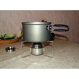 Ручка з'ємна Tatonka Pot Gripper (1033-TAT 4124.000) - мініатюра 2