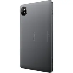 Планшет Blackview TAB 20 4/64GB Wi-Fi Interstellar Grey (6931548323136) Global EU [151903] - мініатюра 7