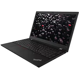 Ноутбук LENOVO ThinkPad T15p Gen 3, Intel Core i7-12700H до 4.7GHz, 15.6" 4K UHD, 16GB, SSD 512GB, NVIDIA GeForce RTX 3050 4GB, Windows 11 Pro - мініатюра 5