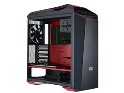 Корпус Cooler Master MasterCase Maker 5t (MCZ-C5M2T-RW5N) - мініатюра 2