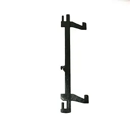 Засувка (ригель, гачок, замок) Sharp R332 (W)
