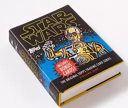 Star Wars. The Original Topps Trading Card Series, Volume One - Гері Джерані - мініатюра 2