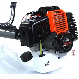 Мотокоса Demon RQ580 бензинова - мініатюра 6