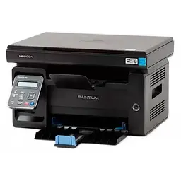 БФП лазерний ч/б A4 Pantum M6500W, чорний, WiFi, 1200x1200 dpi, до 22 стор/хв, дворядковий РК-екран, USB, картридж PC-230R