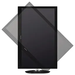 Б/В Монітор Philips 272P4Q (27"/IPS/QHD 2560х1440) - мініатюра 3