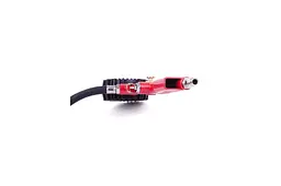 Пневматичний пістолет для підкачування шин коліс Intertool 10 bar PT-0503 - мініатюра 2