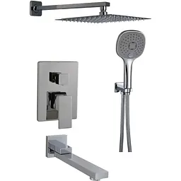 Душова система Globus Lux SMART GLM-305N - мініатюра 10