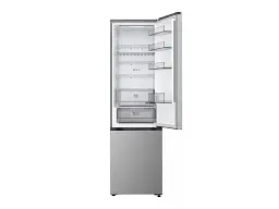 Холодильник з морозильною камерою LG GC-B509EMTM - мініатюра 7