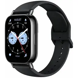 Смарт-часы Xiaomi Redmi Watch 5 Lite Black (BHR8789GL)