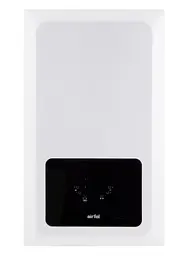 Котел газовий Airfel Optimum Premix 23 кВт двухконтурний (два теплообмінники) конденсаційний, навісний A2CPX023EARU - мініатюра 1
