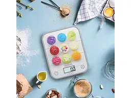 Ваги Tefal Optiss Cake Pops (BC50D4V0) - мініатюра 10