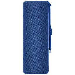 Портативна акустика XiaomiXiaomi Portable Bluetooth Speaker 16W Blue QBH4197GL - мініатюра 5