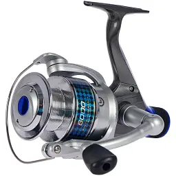 Котушка X-Fish SF Feeder 2000 1BB 5.5:1 - мініатюра 2