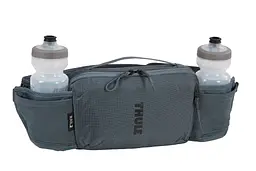 Поясна сумка Thule Rail Hip Pack 2L Dark Slate (3204480) [75214] - мініатюра 4