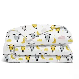 Підковдра полуторна 160х220 SHEEPS CS1 COSAS (4822052222225)