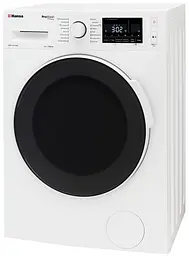Пральна машина Hansa WHP6101D3W (1140348) - мініатюра 3