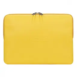Чохол для ноутбука Tucano Today Sleeve 13" /14" Yellow (BFTO1314-Y) - мініатюра 8