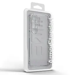 Чохол ArmorStandart Air Force для Samsung S26 Ultra 5G Camera cover Clear - мініатюра 6