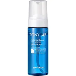 Пенка для умывания Tony Moly AC Control Bubble 150 мл