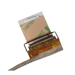 Шлейф матриці для ноутбуків HP ProBook 450 G3, LVDS 40pin - мініатюра 3