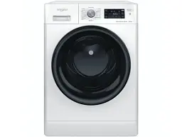 Прально-сушильна машина Whirlpool FFWD 8649 BV UA