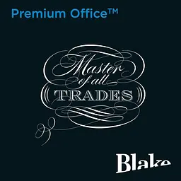 Конверти-гаманці Blake Premium Office C5 162 x 229 мм 120 г/кв.м Peel & Seal - мініатюра 3