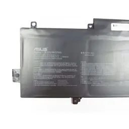 Акумулятор до ноутбука ASUS UX330 C31N1602, 4940mAh (57Wh), 3cell, 11.55V, Li-Pol (A47294) - мініатюра 2