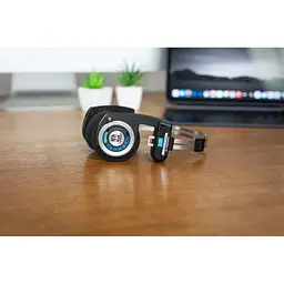 Навушники Koss Porta Pro On-Ear Wireless Black (197675.102) - мініатюра 4