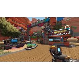 Ключ активації Microsoft RoboQuest для Xbox One/Series S/X - мініатюра 5