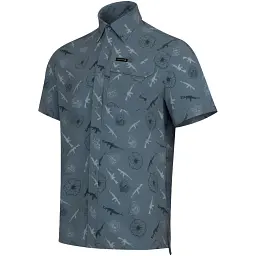 Теніска Frontier Weburnum XXL Gray - мініатюра 2