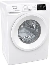 Пральна машина Gorenje (WNGPI72SBS) - мініатюра 2