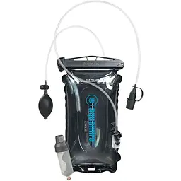 Питна система Aquamira Pressurized Reservoir 2L (1053-AQM 67641A)