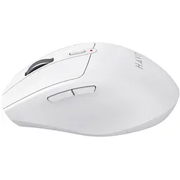 Миша бездротова Havit HV-MS61WB дворежимна white (HV-MS61WB)  - мініатюра 4