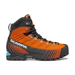 Черевики Scarpa Ribelle HD 45 Помаранчевий - мініатюра 2