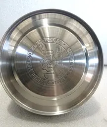 Чайник із свистком Krauff 26-284-003 Baum 2.5 л. - мініатюра 7