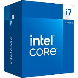 Процесор Intel Core i7-14700 Box (BX8071514700) EU [148113]
