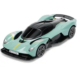 Автомобіль на радіокеруванні Aston Martin Valkyrie KS DRIVE 250GAVGS 1:24, шавлієвий