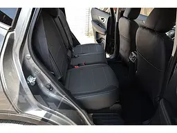 Авточохли модельні MW Brothers для Nissan Rogue c 2014 - мініатюра 3