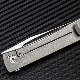 Ніж складаний Boker Plus Urban Trapper, сталевий Сірий - мініатюра 2