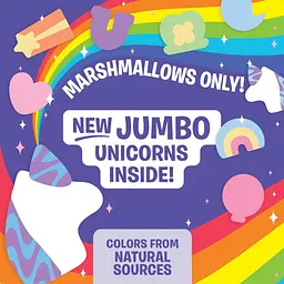 Сухий сніданок General Mills Lucky Charms Just Magical Marshmallows 113г - мініатюра 5