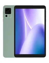 Планшет Doogee T20 Mini Tablet 4GB+128GB green - мініатюра 2