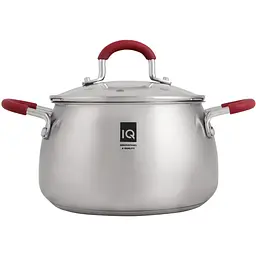 Каструля IQ Be Royal 20 см 2.9 л kuh0016988