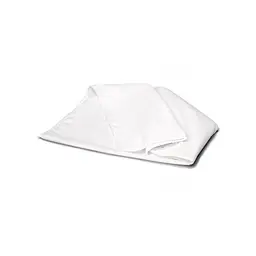 Наматрацник MirSon Terry Waterproof Aloe Vera 219 водонепроникний гумка по периметру 200x200 см (2200000327703) - мініатюра 6