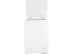 Морозильный ларь ELEYUS HFD085M WH100 - миниатюра 3