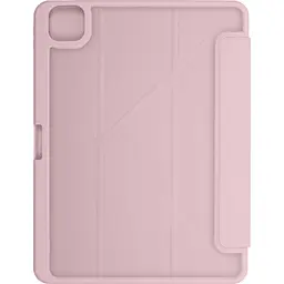 Чохол ArmorStandart Y-Type PEN для Apple iPad Air 10.9` (2020-2022)/Air 11` (2024-2026)/Pro 11` (2020-2022) Pink (ARM77529) [142403] - мініатюра 2