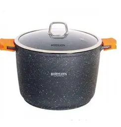 Каструля з мармуровим покриттям Bohmann BH 7351-28