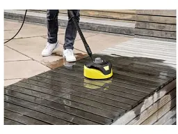 Мийка високого тиску Karcher K 4 WCM Premium Home (1.324-232.0) - мініатюра 11